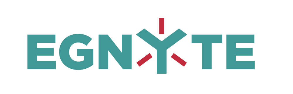 Egnyte logo